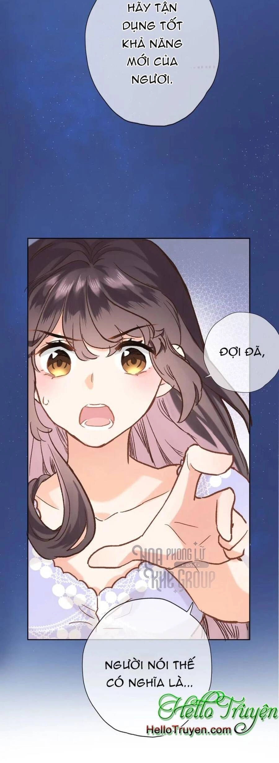 Xuyên Hành Thế Giới Chi Hoa Chapter 33 - 20