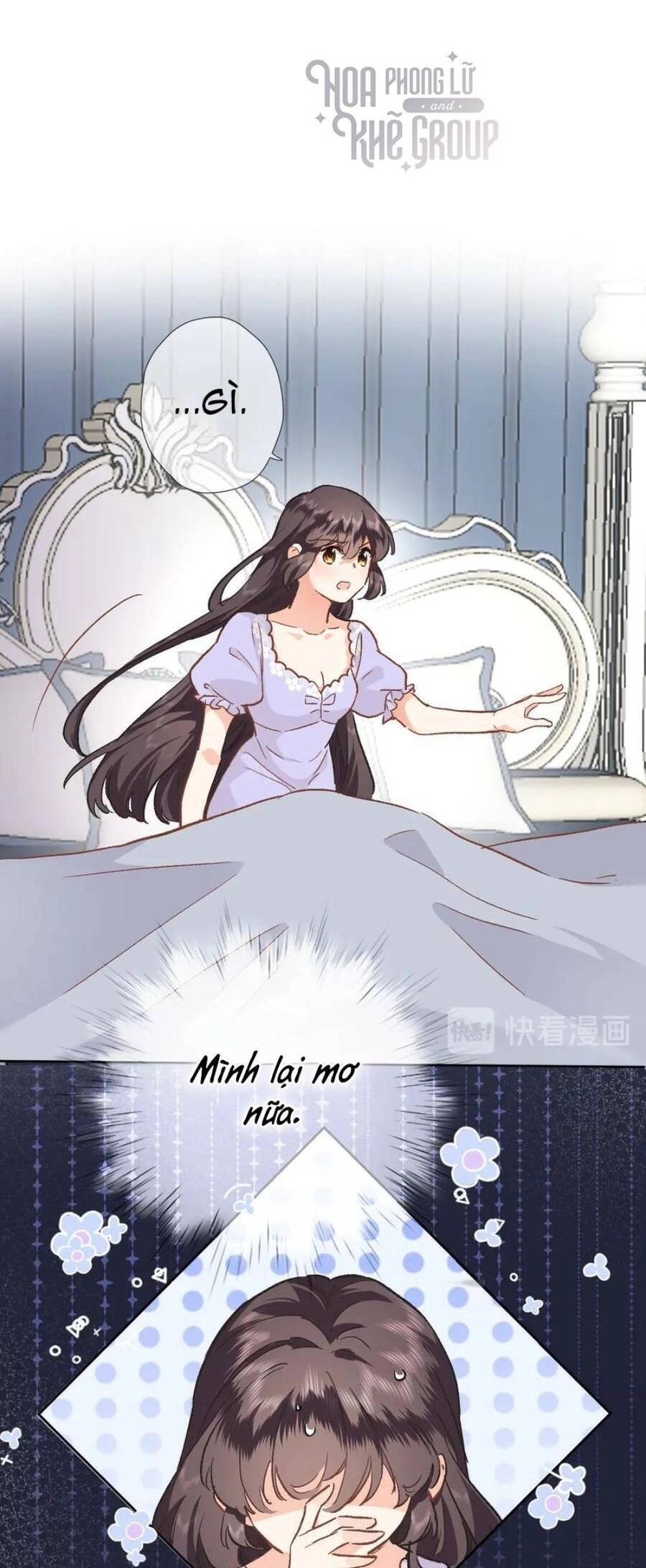 Xuyên Hành Thế Giới Chi Hoa Chapter 33 - 21