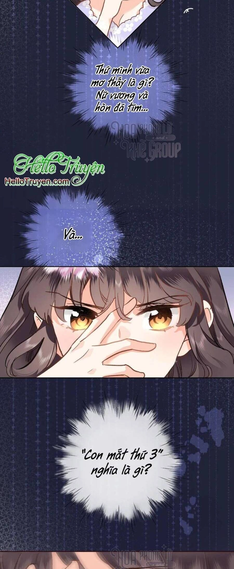 Xuyên Hành Thế Giới Chi Hoa Chapter 33 - 22