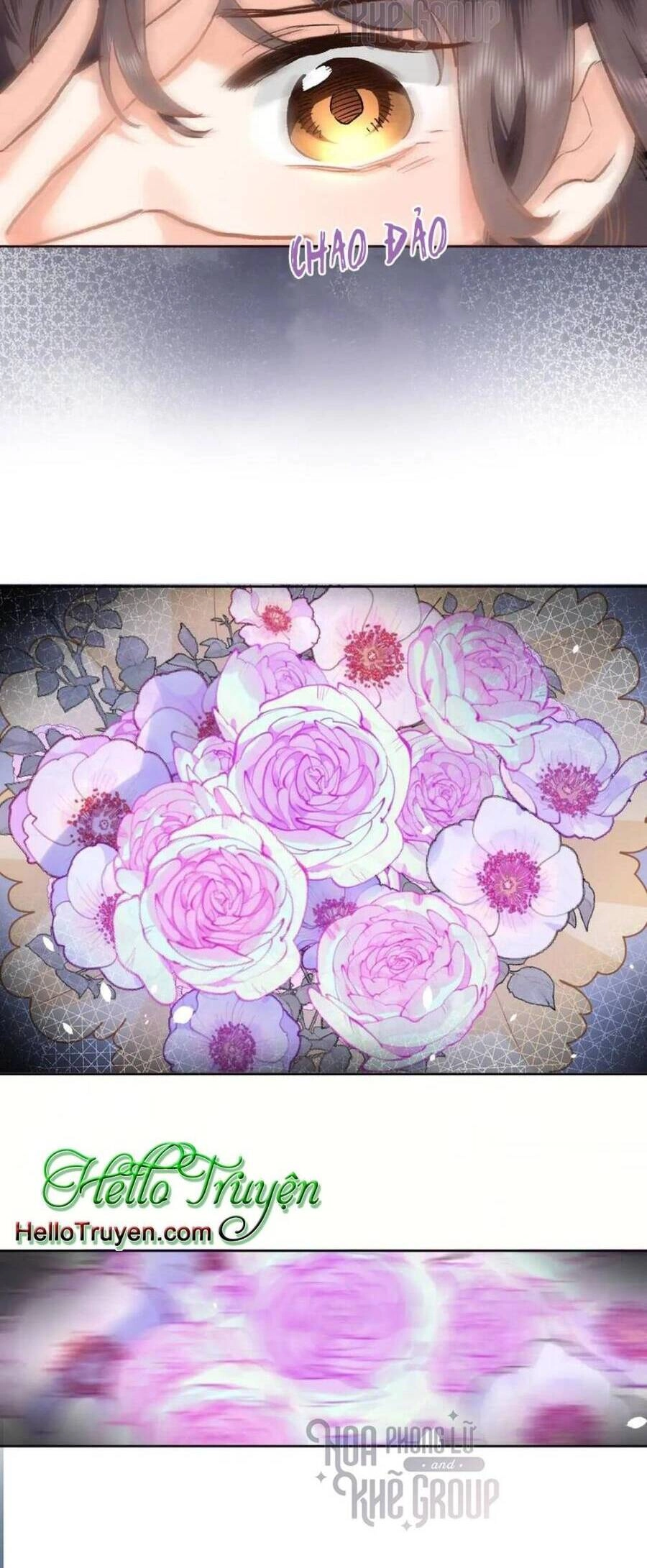 Xuyên Hành Thế Giới Chi Hoa Chapter 33 - 23