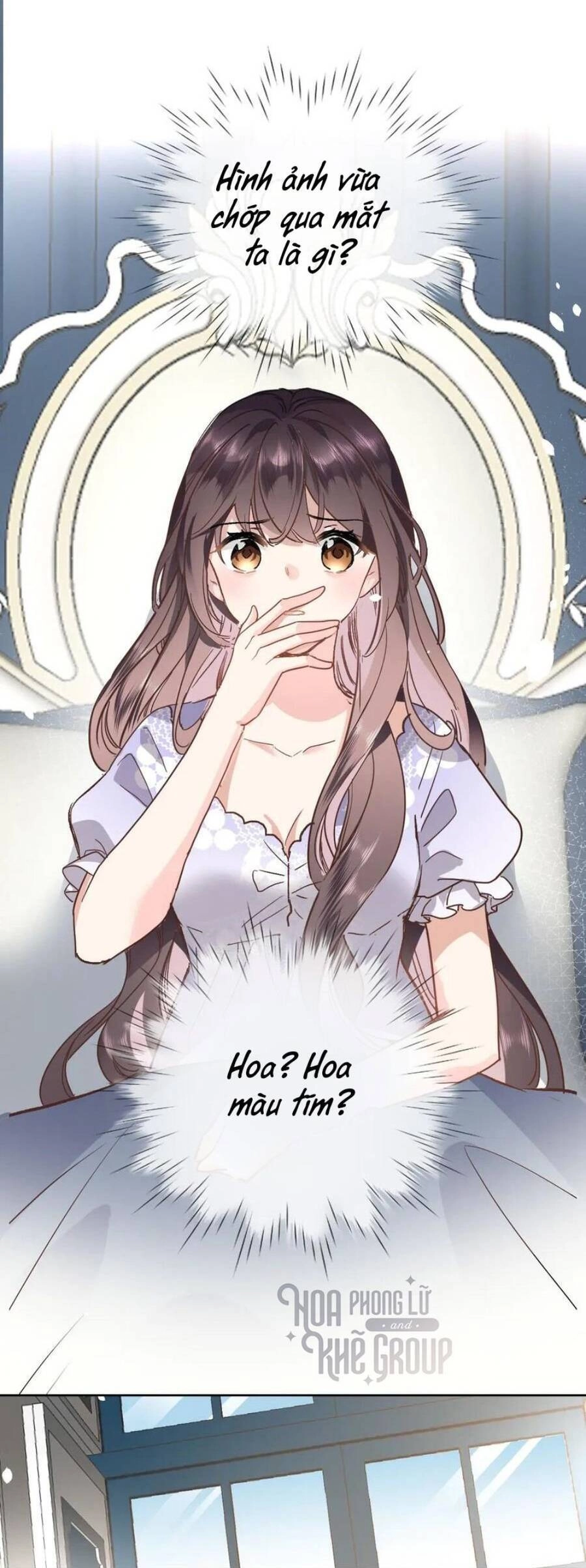 Xuyên Hành Thế Giới Chi Hoa Chapter 33 - 24