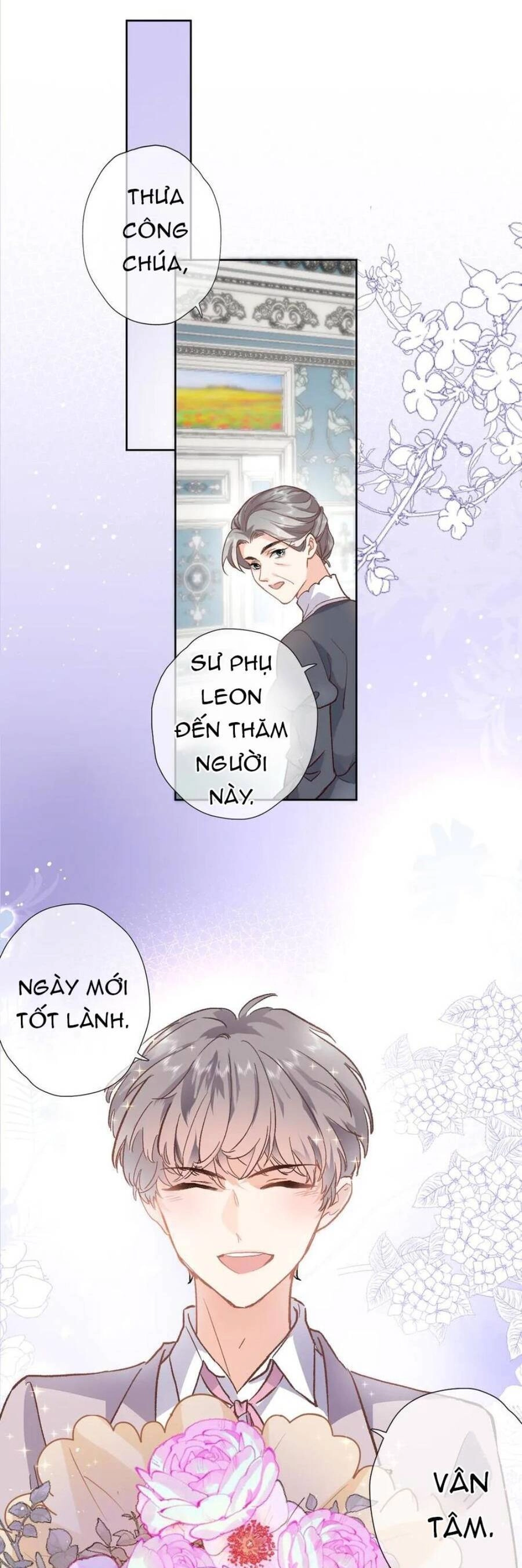 Xuyên Hành Thế Giới Chi Hoa Chapter 33 - 27