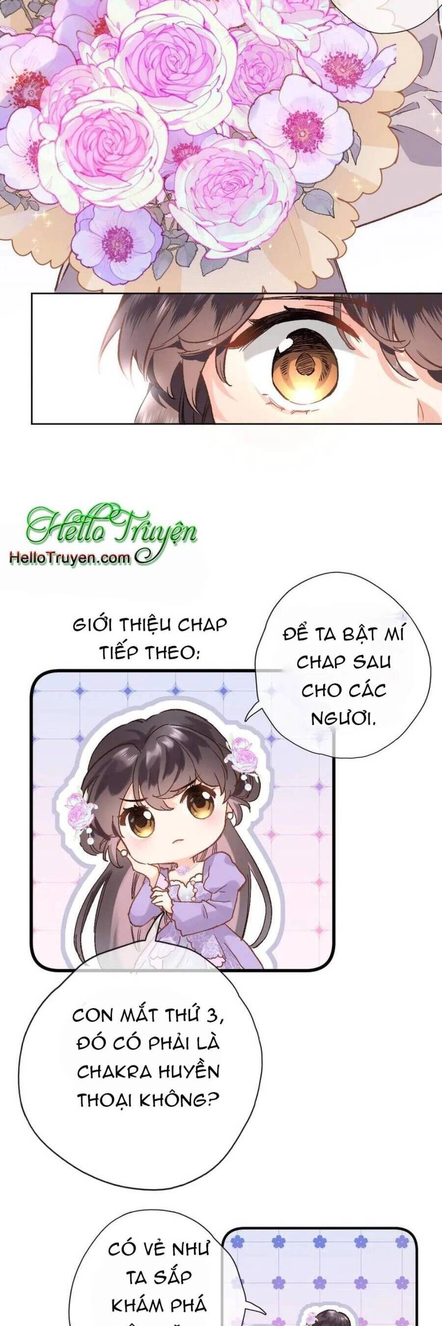 Xuyên Hành Thế Giới Chi Hoa Chapter 33 - 28