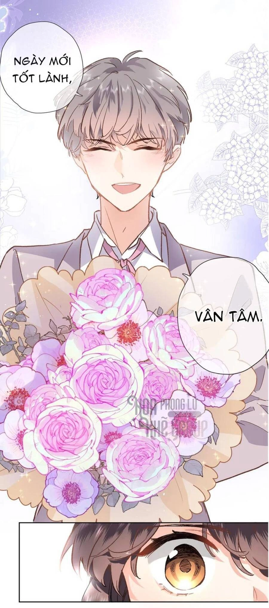 Xuyên Hành Thế Giới Chi Hoa Chapter 34 - 3