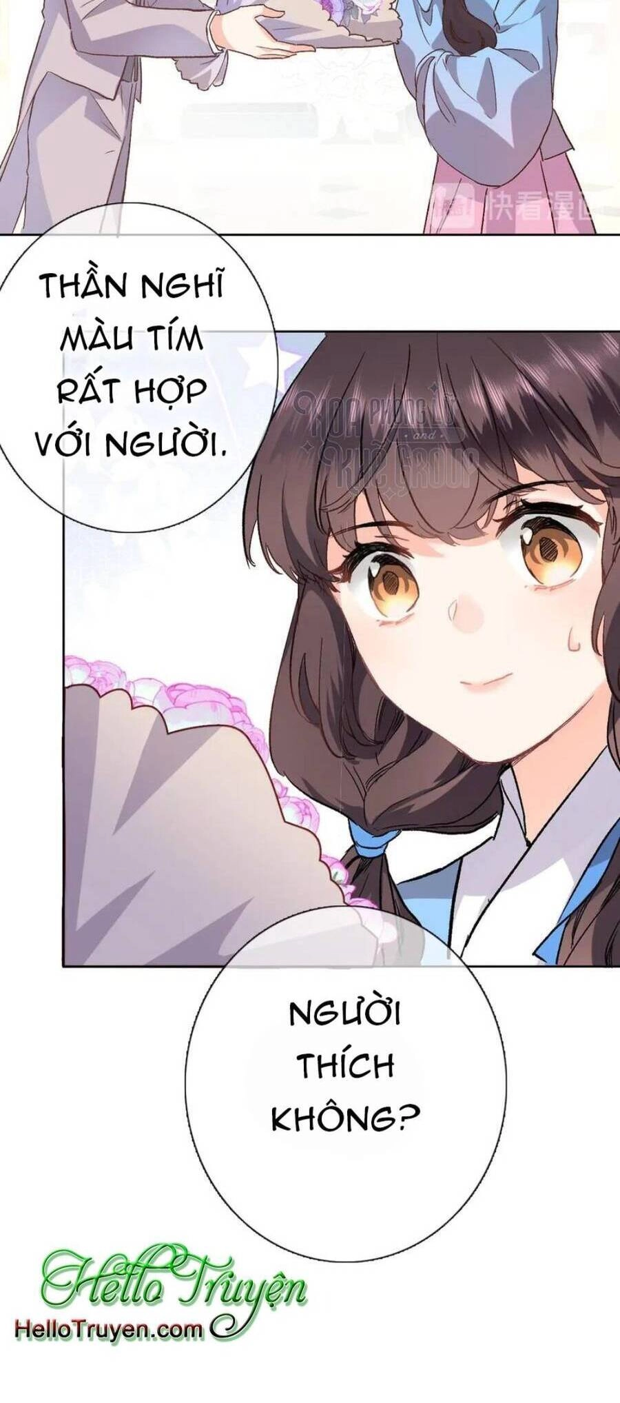 Xuyên Hành Thế Giới Chi Hoa Chapter 34 - 5