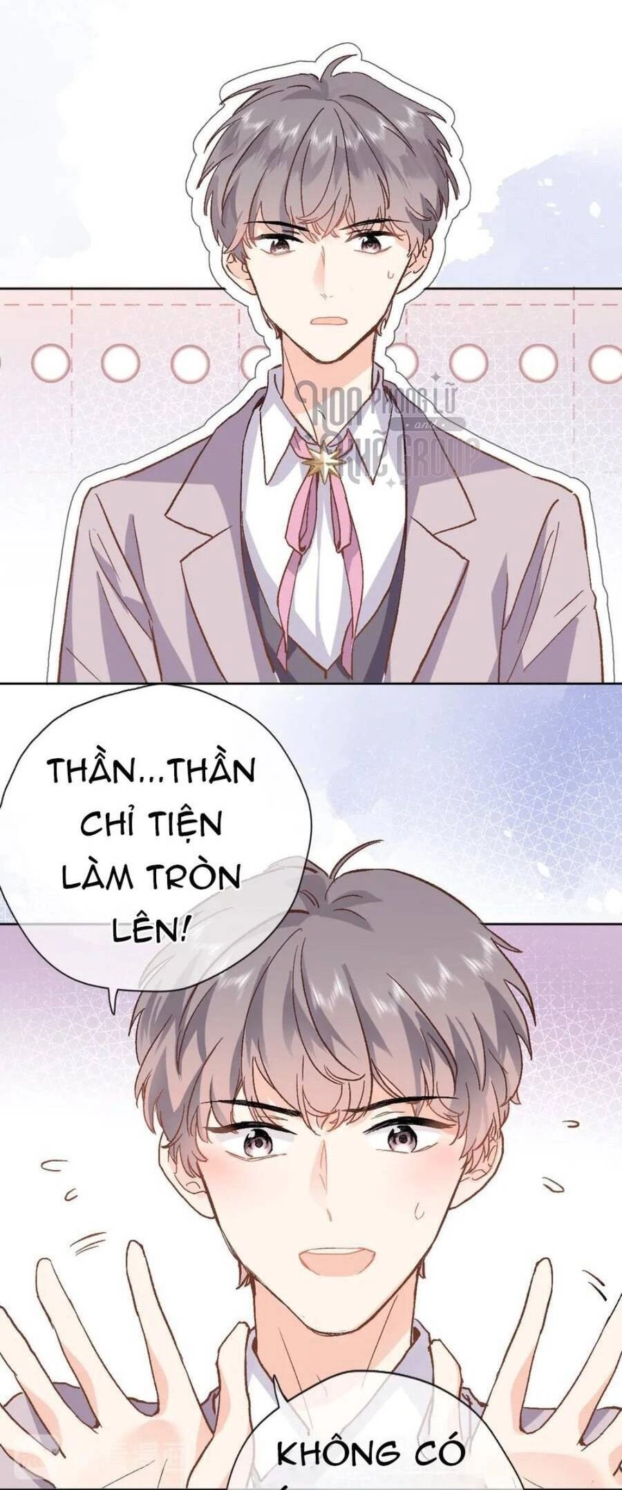 Xuyên Hành Thế Giới Chi Hoa Chapter 34 - 11