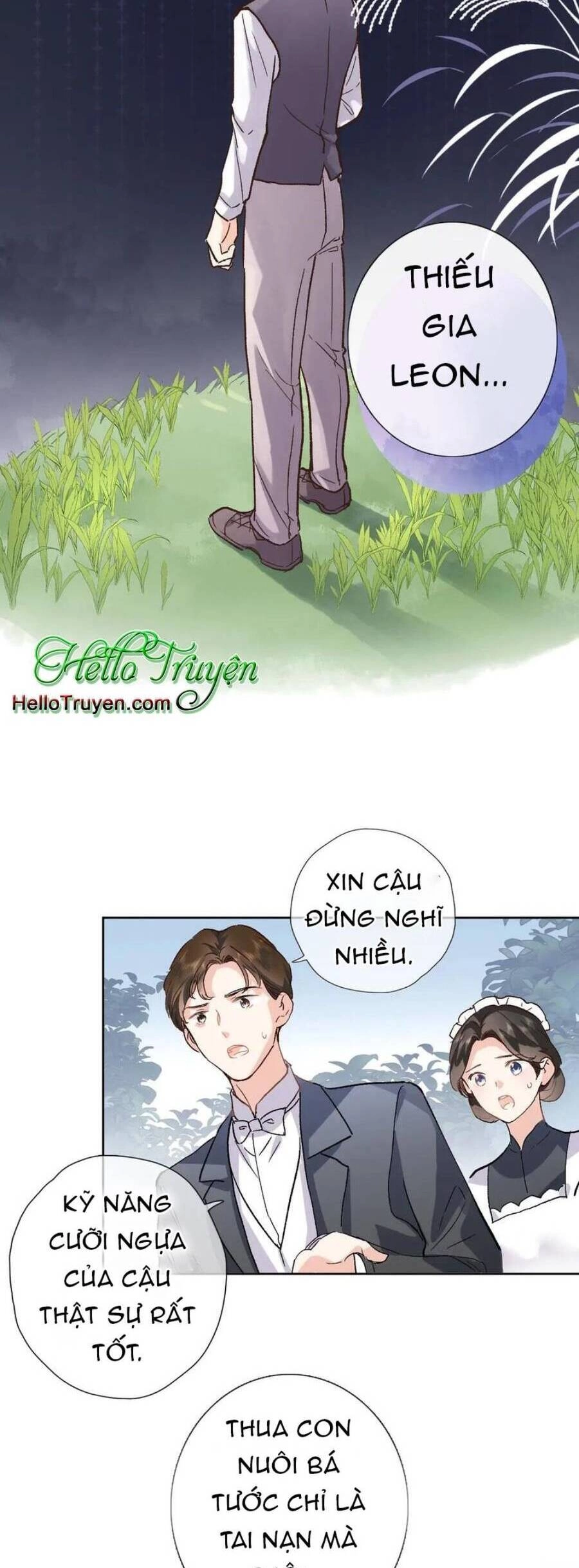 Xuyên Hành Thế Giới Chi Hoa Chapter 34 - 17