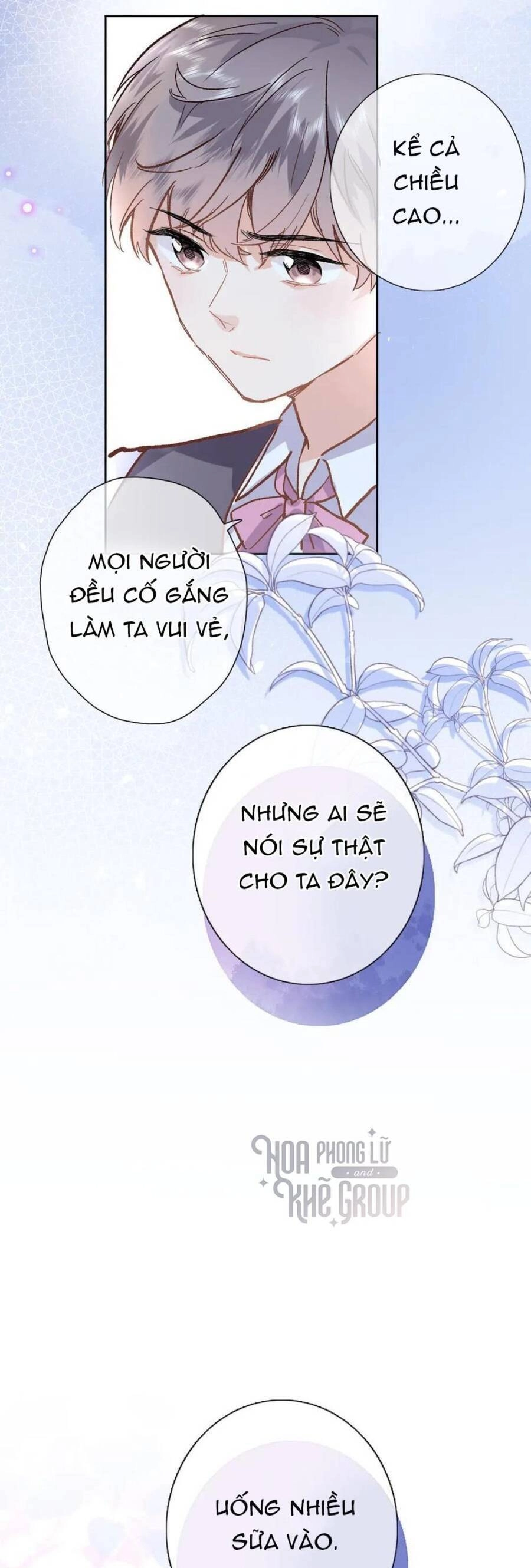 Xuyên Hành Thế Giới Chi Hoa Chapter 34 - 19