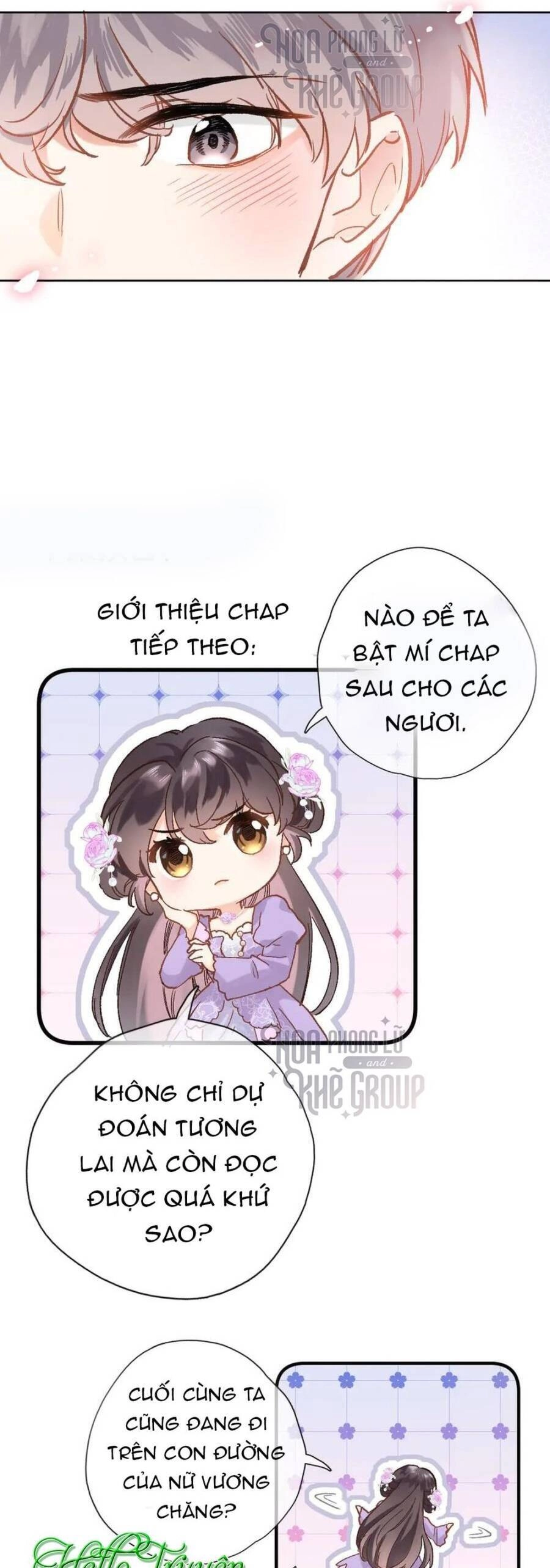 Xuyên Hành Thế Giới Chi Hoa Chapter 34 - 24