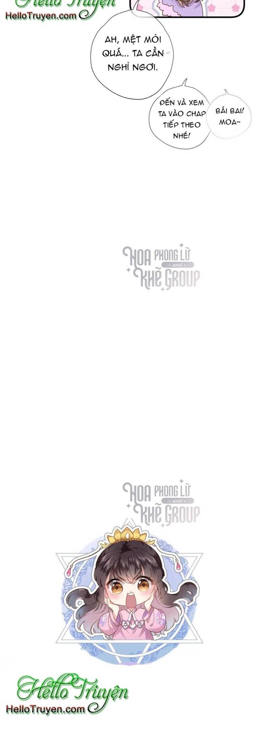 Xuyên Hành Thế Giới Chi Hoa Chapter 34 - 25