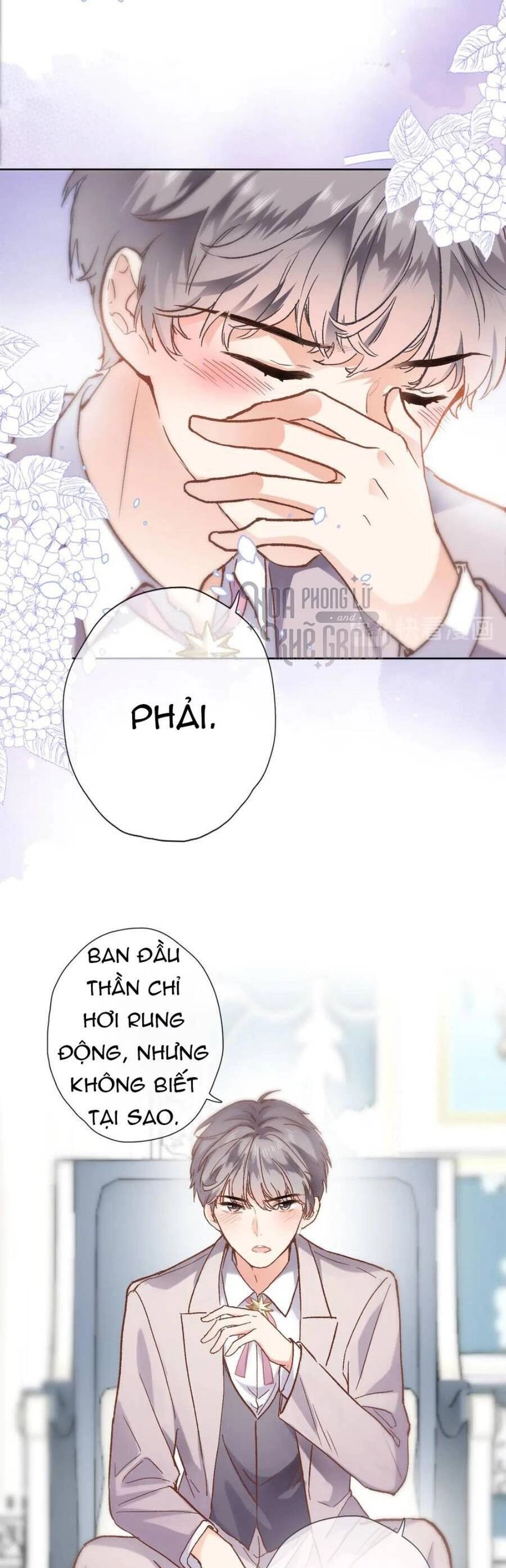 Xuyên Hành Thế Giới Chi Hoa Chapter 35 - 10