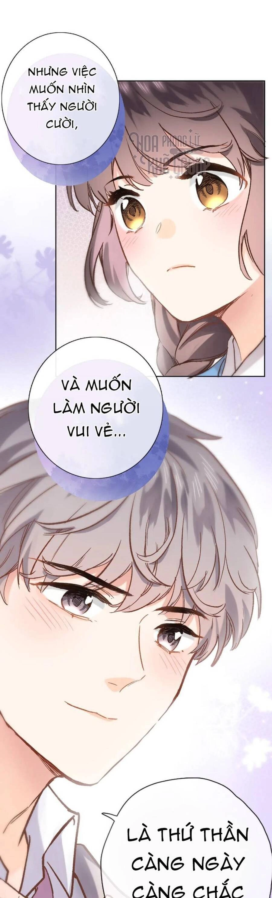 Xuyên Hành Thế Giới Chi Hoa Chapter 35 - 13