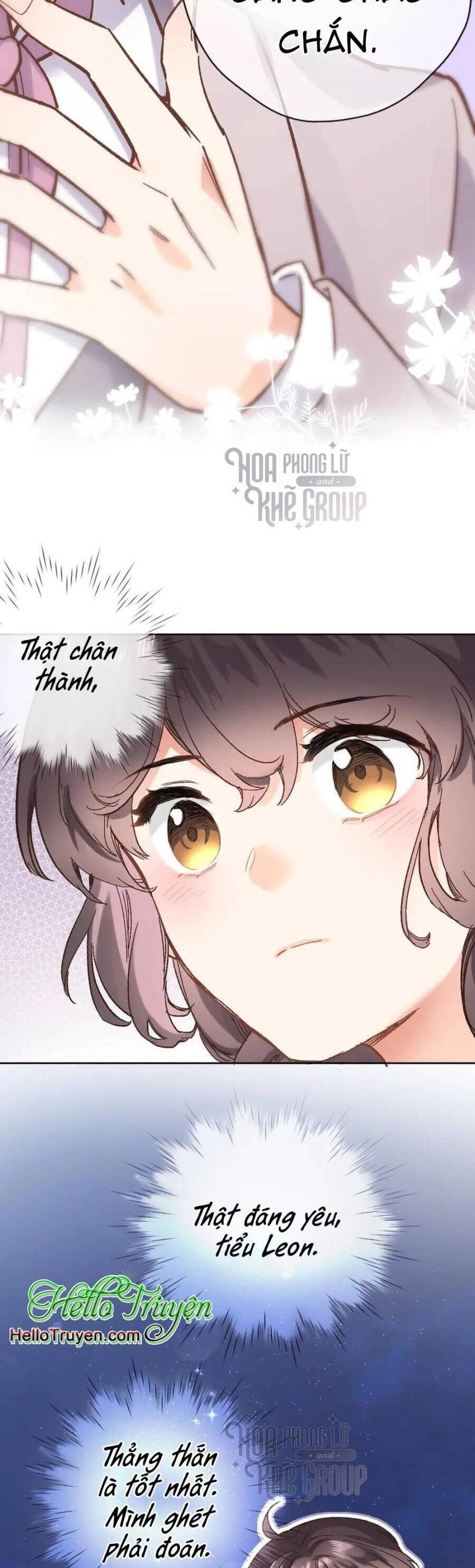 Xuyên Hành Thế Giới Chi Hoa Chapter 35 - 14