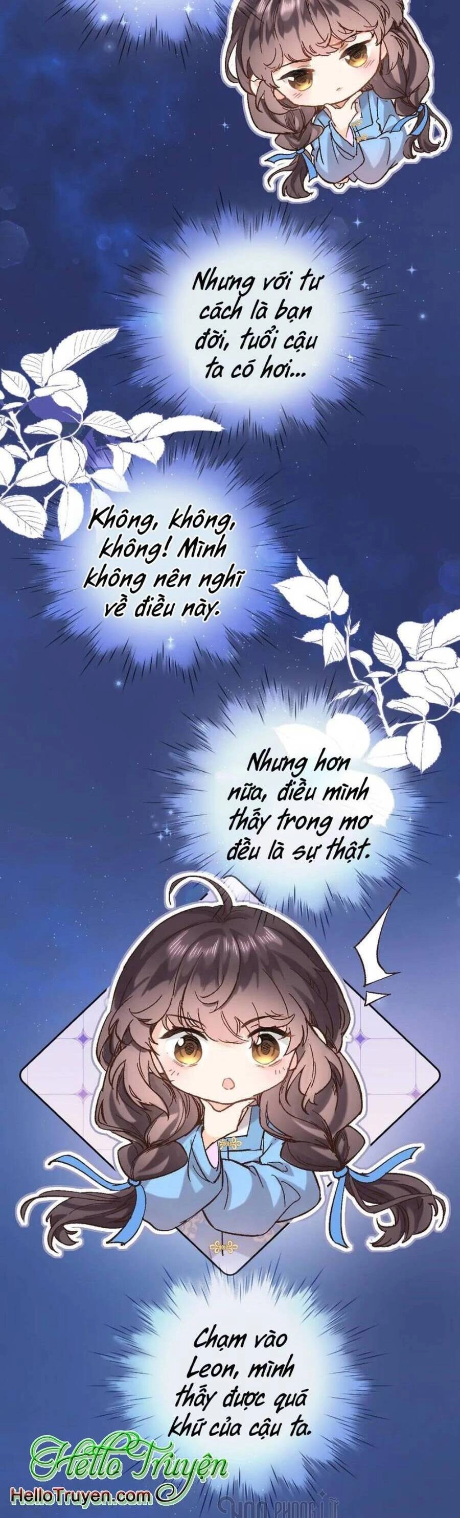 Xuyên Hành Thế Giới Chi Hoa Chapter 35 - 15