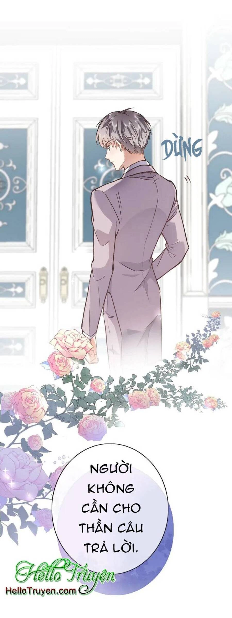 Xuyên Hành Thế Giới Chi Hoa Chapter 35 - 18