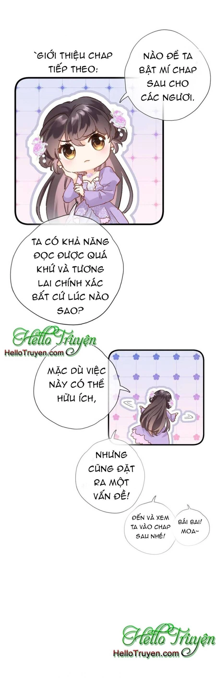 Xuyên Hành Thế Giới Chi Hoa Chapter 35 - 22