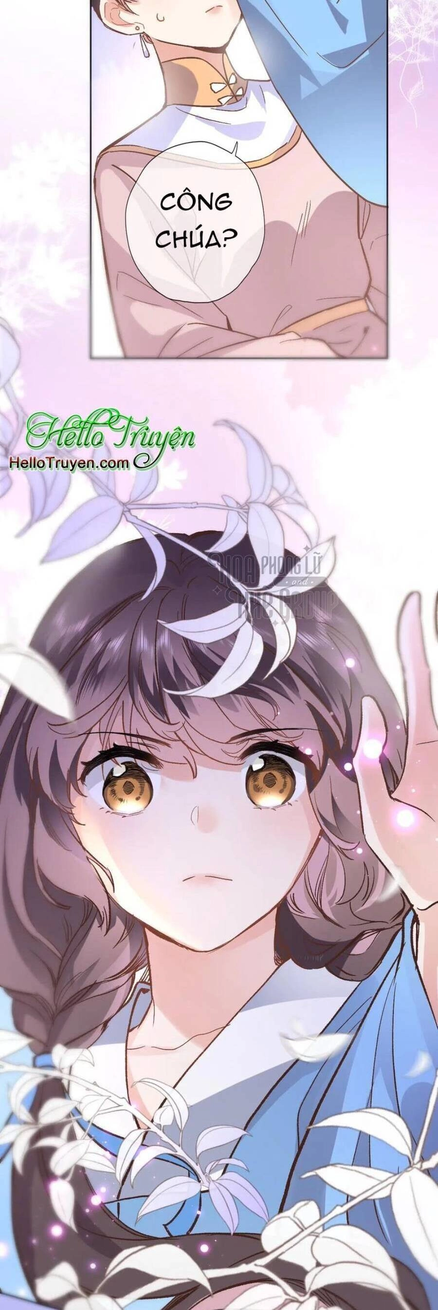 Xuyên Hành Thế Giới Chi Hoa Chapter 36 - 4