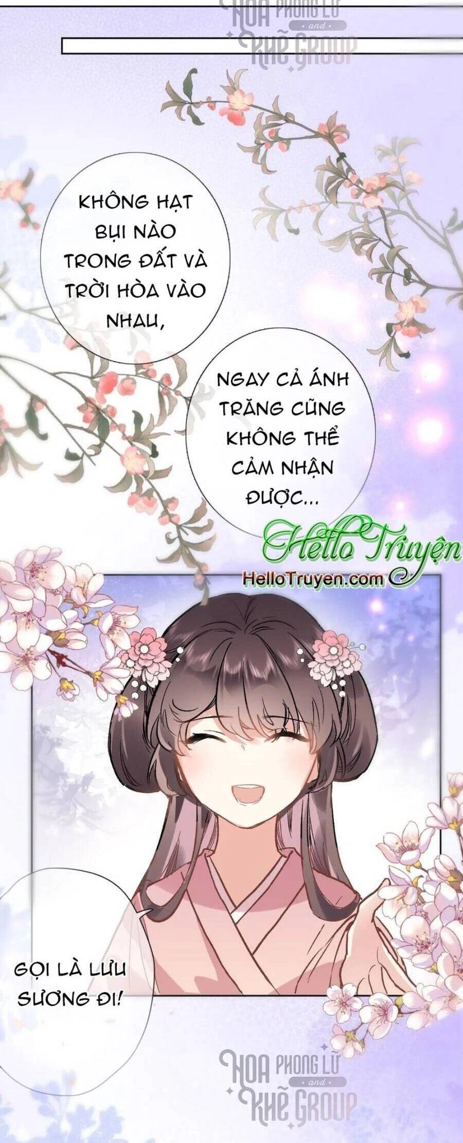 Xuyên Hành Thế Giới Chi Hoa Chapter 36 - 10