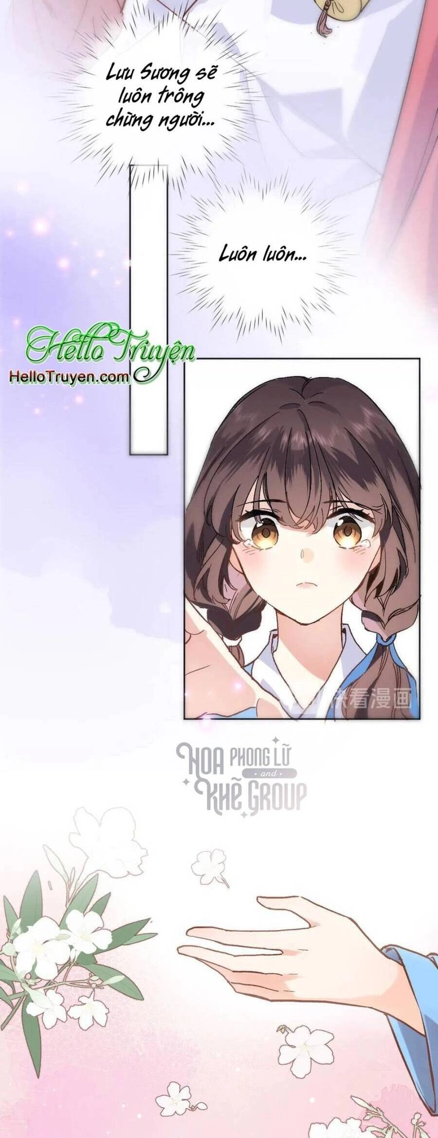 Xuyên Hành Thế Giới Chi Hoa Chapter 36 - 12