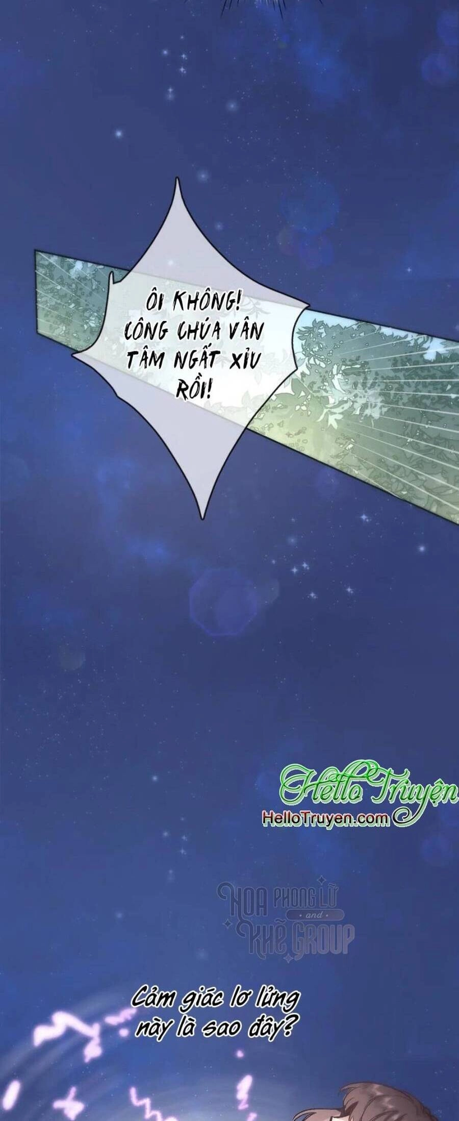 Xuyên Hành Thế Giới Chi Hoa Chapter 36 - 21