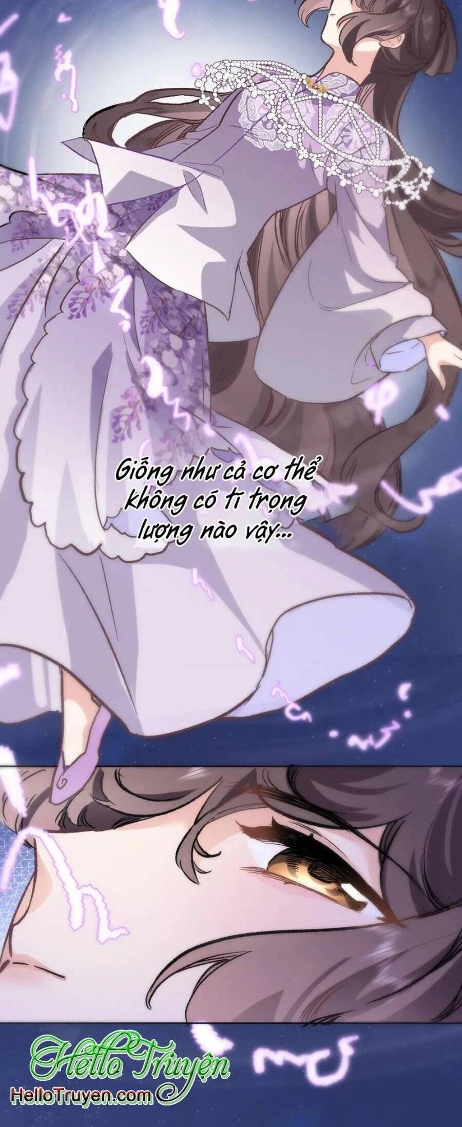 Xuyên Hành Thế Giới Chi Hoa Chapter 36 - 22