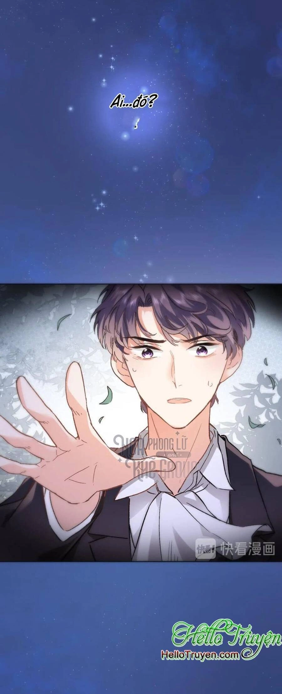 Xuyên Hành Thế Giới Chi Hoa Chapter 36 - 23