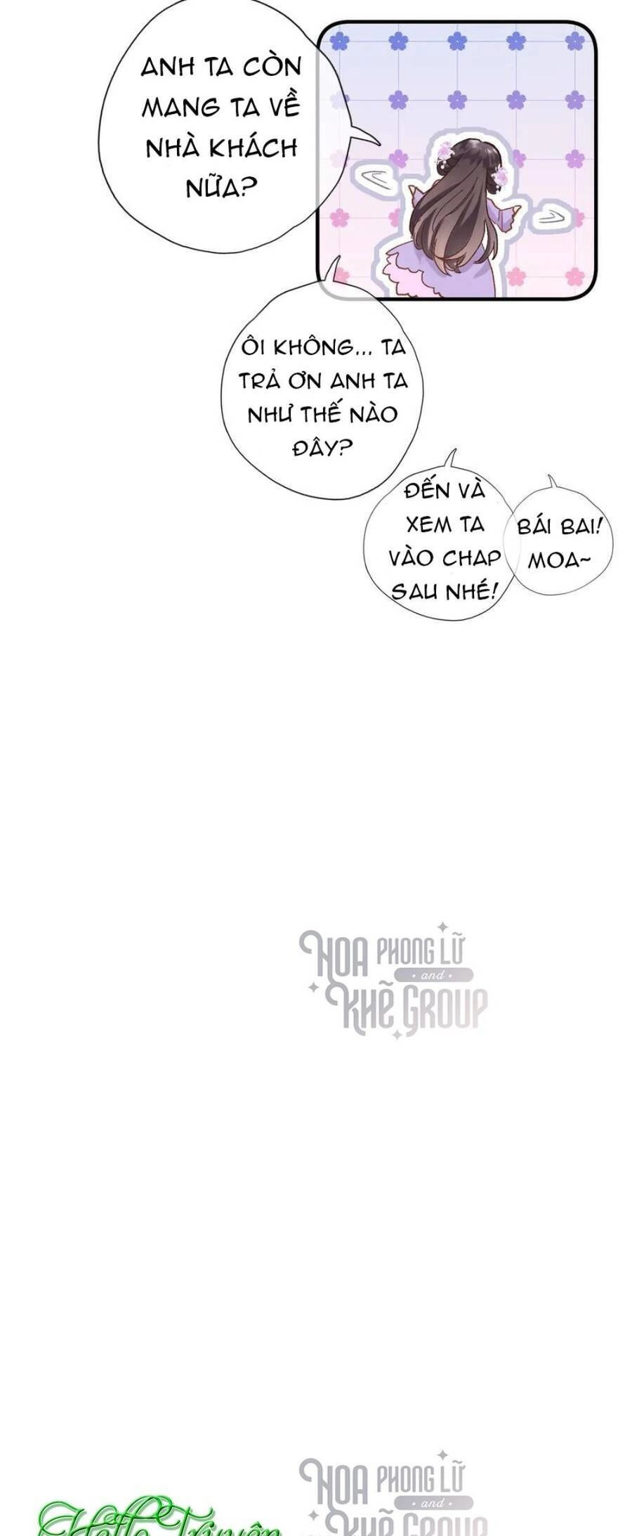 Xuyên Hành Thế Giới Chi Hoa Chapter 36 - 25