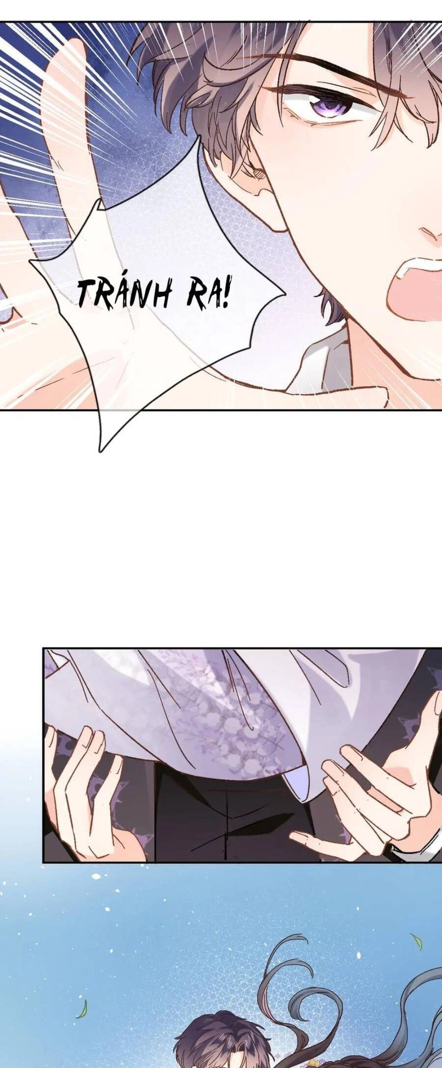 Xuyên Hành Thế Giới Chi Hoa Chapter 38 - 11