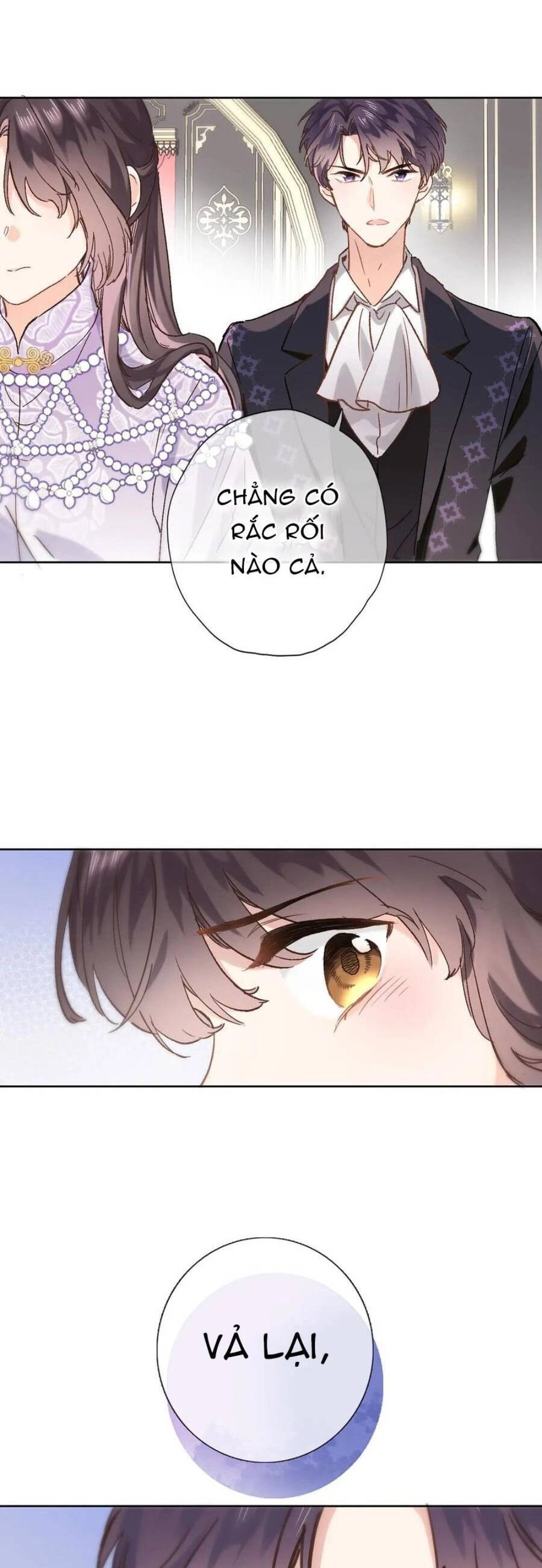 Xuyên Hành Thế Giới Chi Hoa Chapter 38 - 16