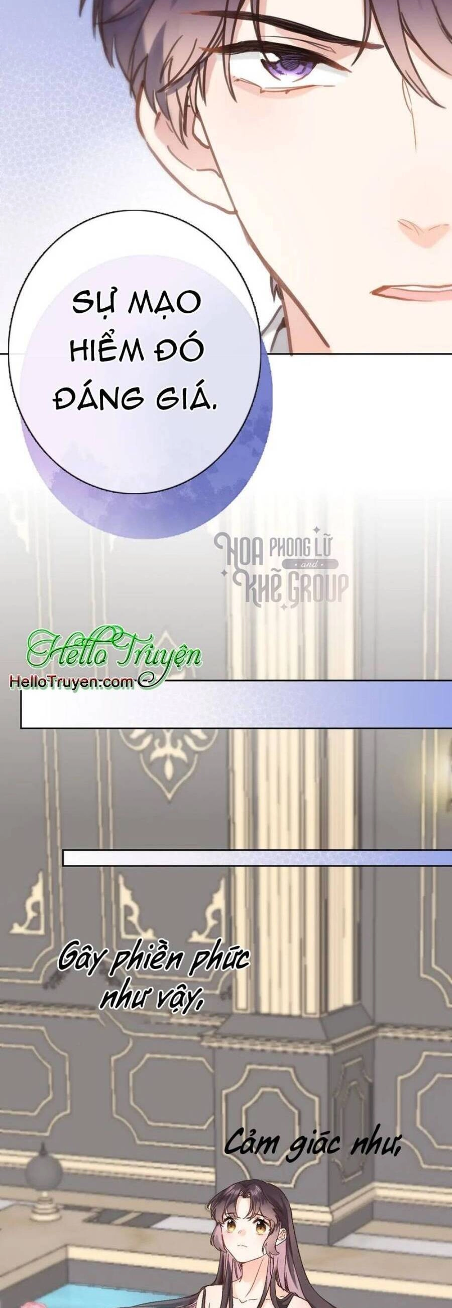 Xuyên Hành Thế Giới Chi Hoa Chapter 38 - 17