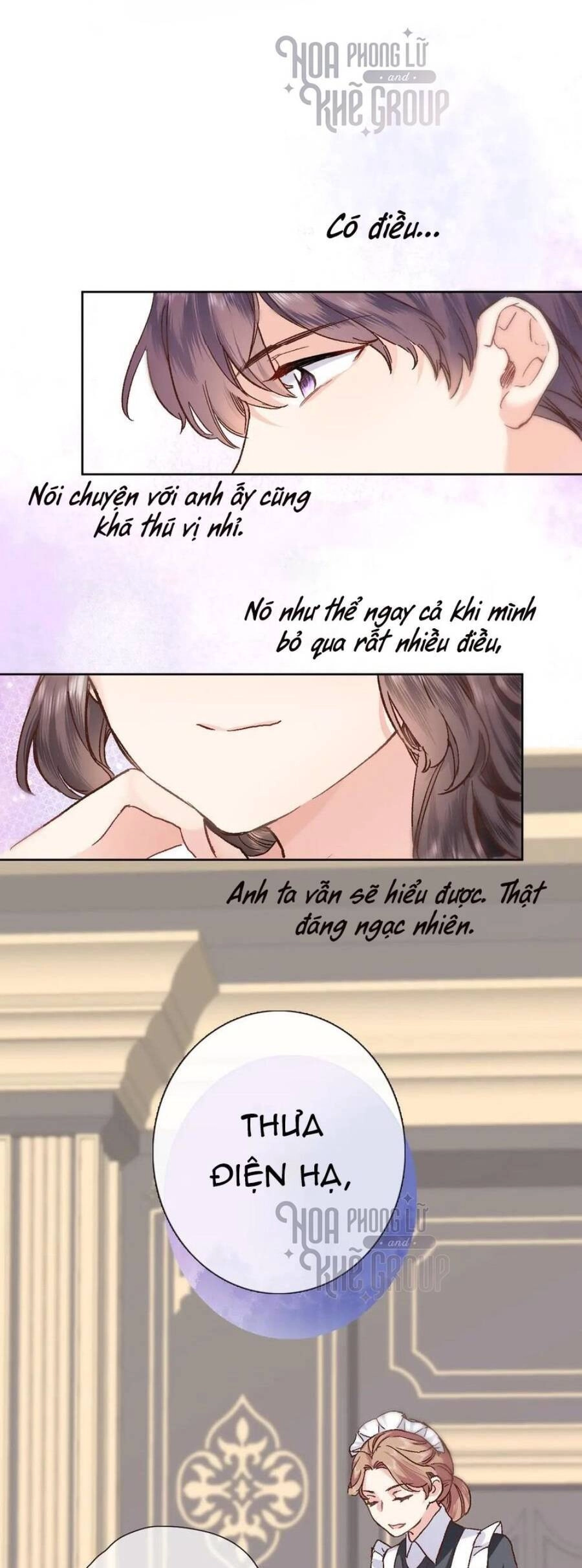 Xuyên Hành Thế Giới Chi Hoa Chapter 38 - 19