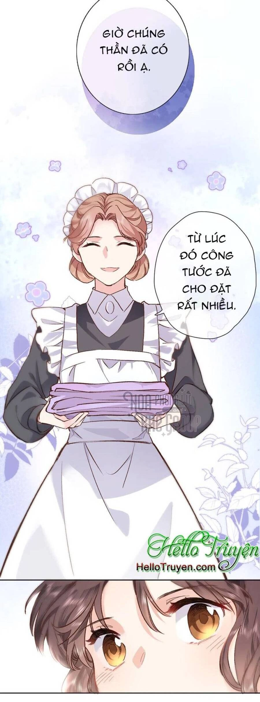 Xuyên Hành Thế Giới Chi Hoa Chapter 38 - 21