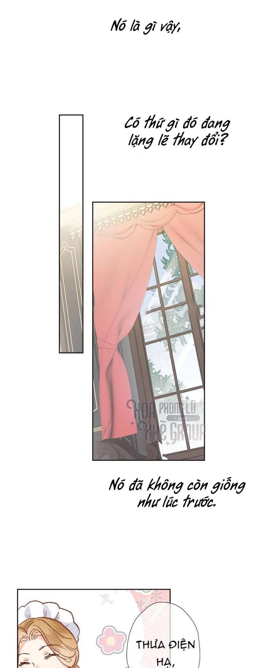 Xuyên Hành Thế Giới Chi Hoa Chapter 38 - 22