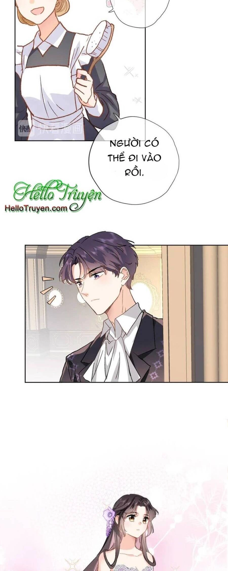 Xuyên Hành Thế Giới Chi Hoa Chapter 38 - 23