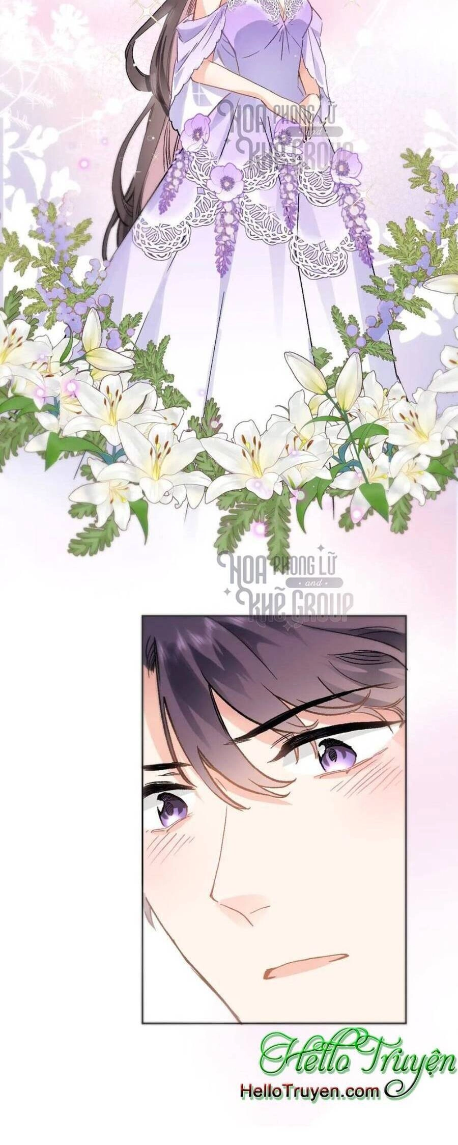 Xuyên Hành Thế Giới Chi Hoa Chapter 38 - 24