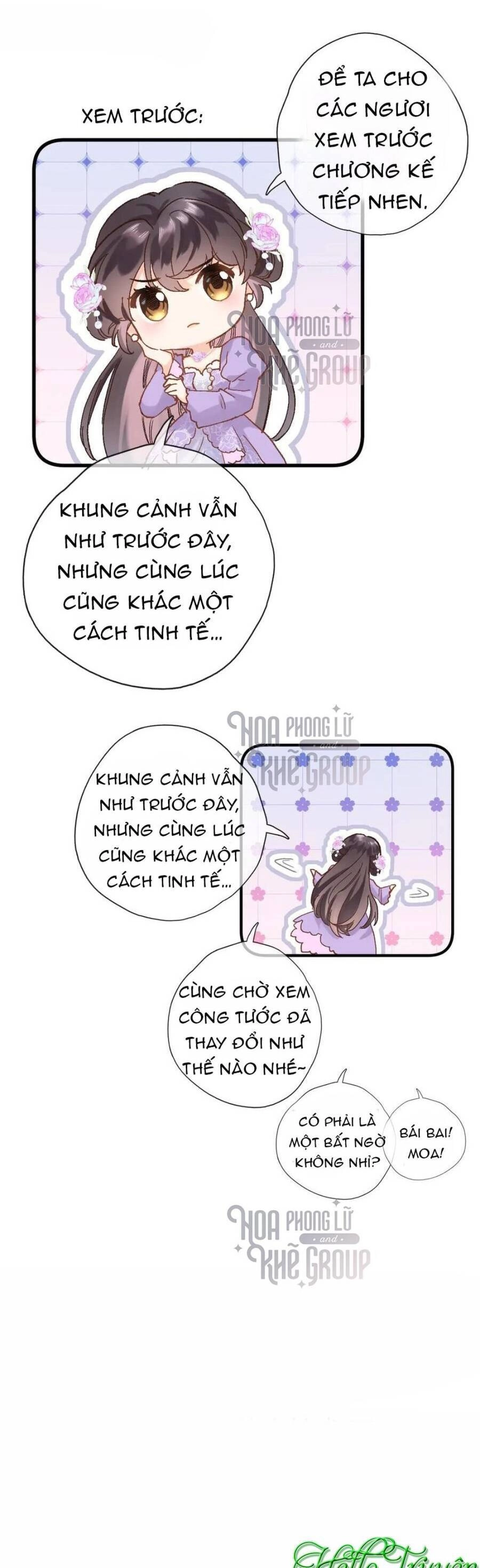 Xuyên Hành Thế Giới Chi Hoa Chapter 38 - 25