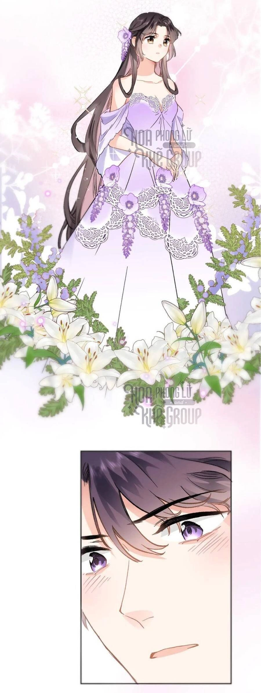 Xuyên Hành Thế Giới Chi Hoa Chapter 39 - 3