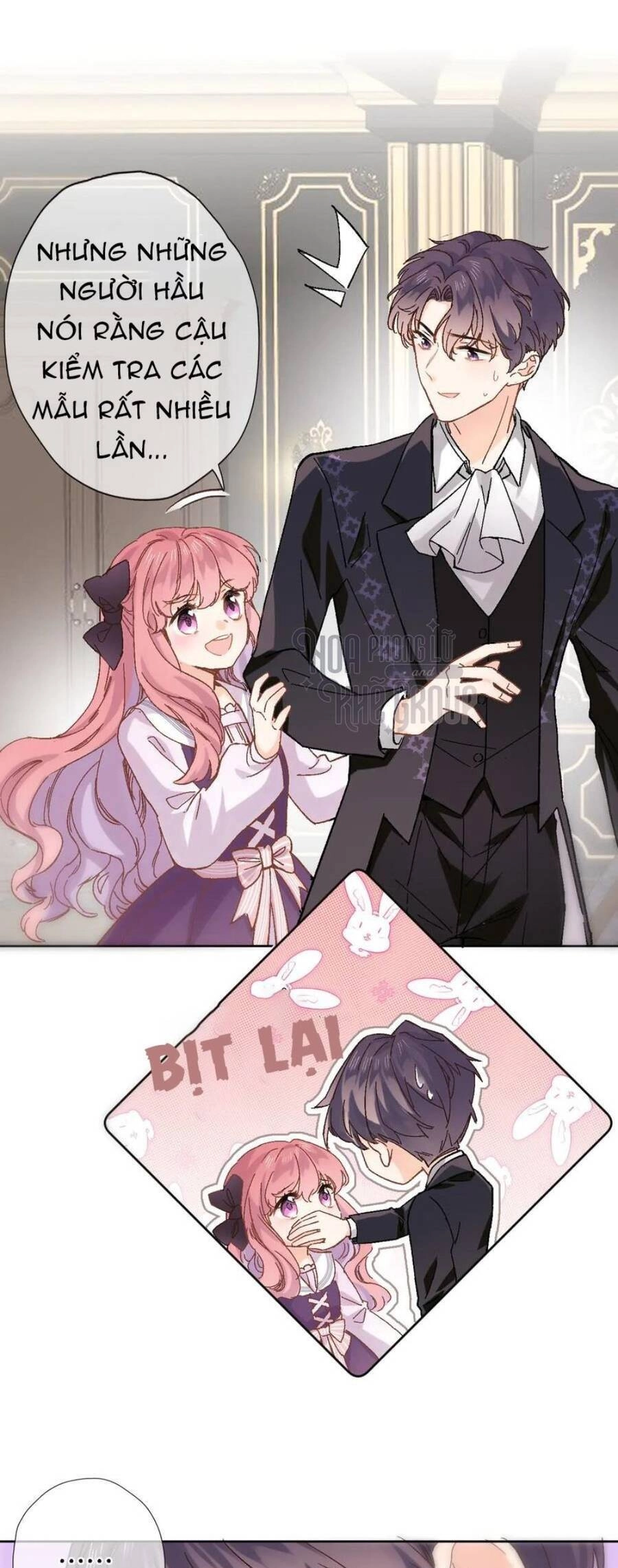 Xuyên Hành Thế Giới Chi Hoa Chapter 39 - 6