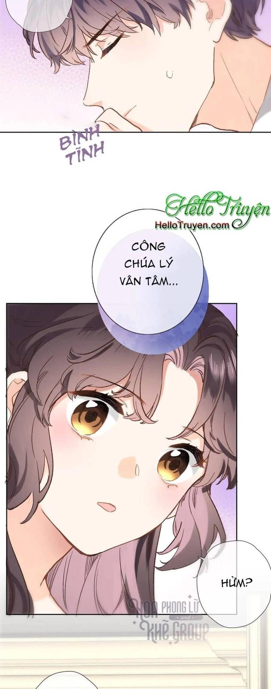 Xuyên Hành Thế Giới Chi Hoa Chapter 39 - 7