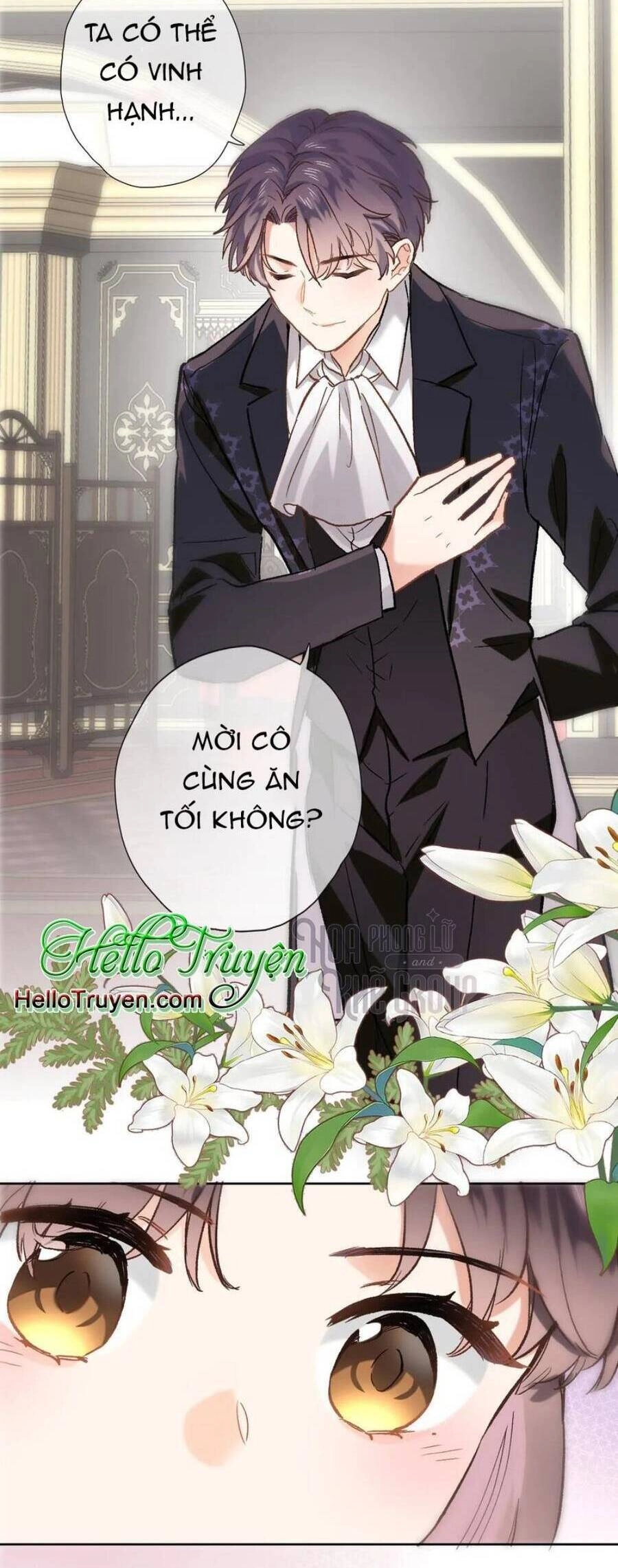 Xuyên Hành Thế Giới Chi Hoa Chapter 39 - 8