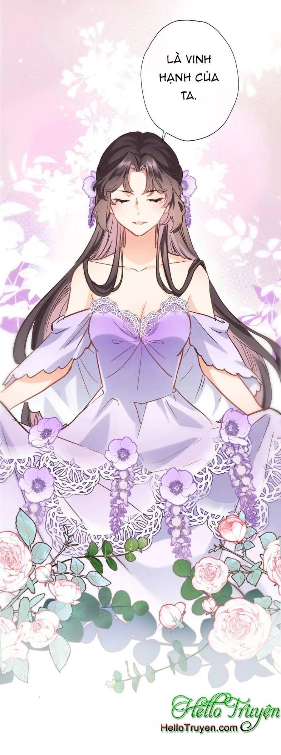 Xuyên Hành Thế Giới Chi Hoa Chapter 39 - 9