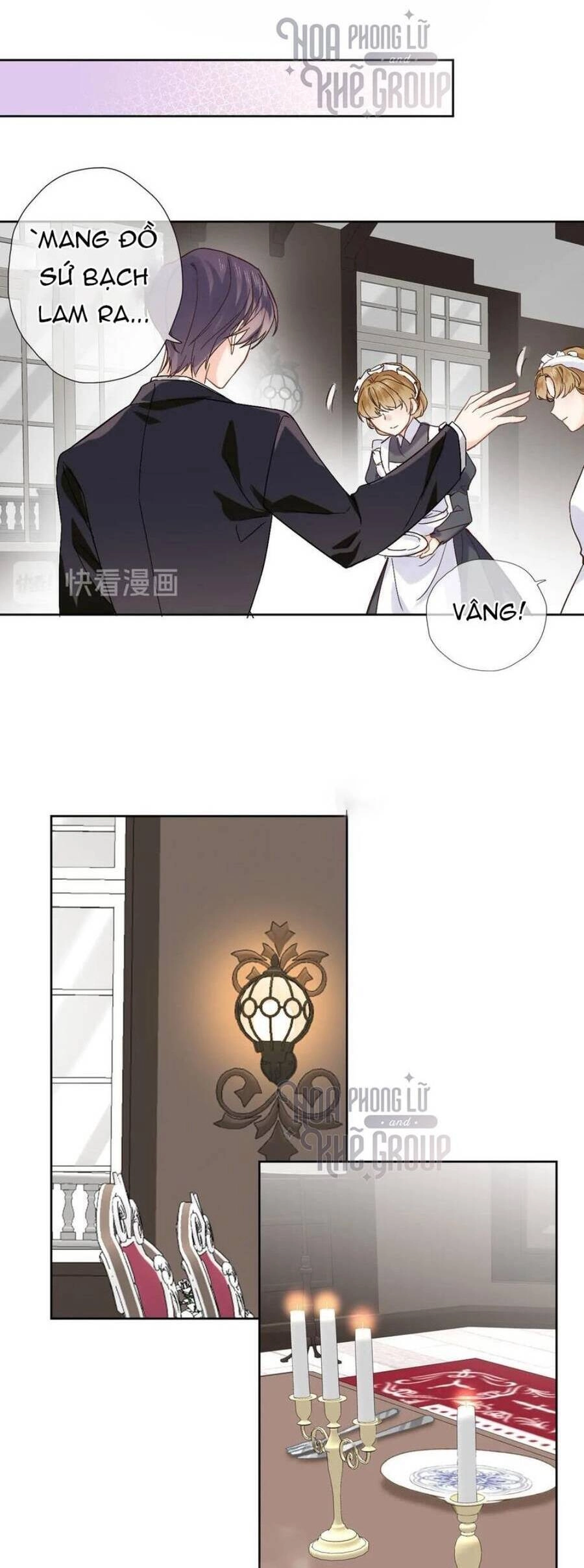 Xuyên Hành Thế Giới Chi Hoa Chapter 39 - 10