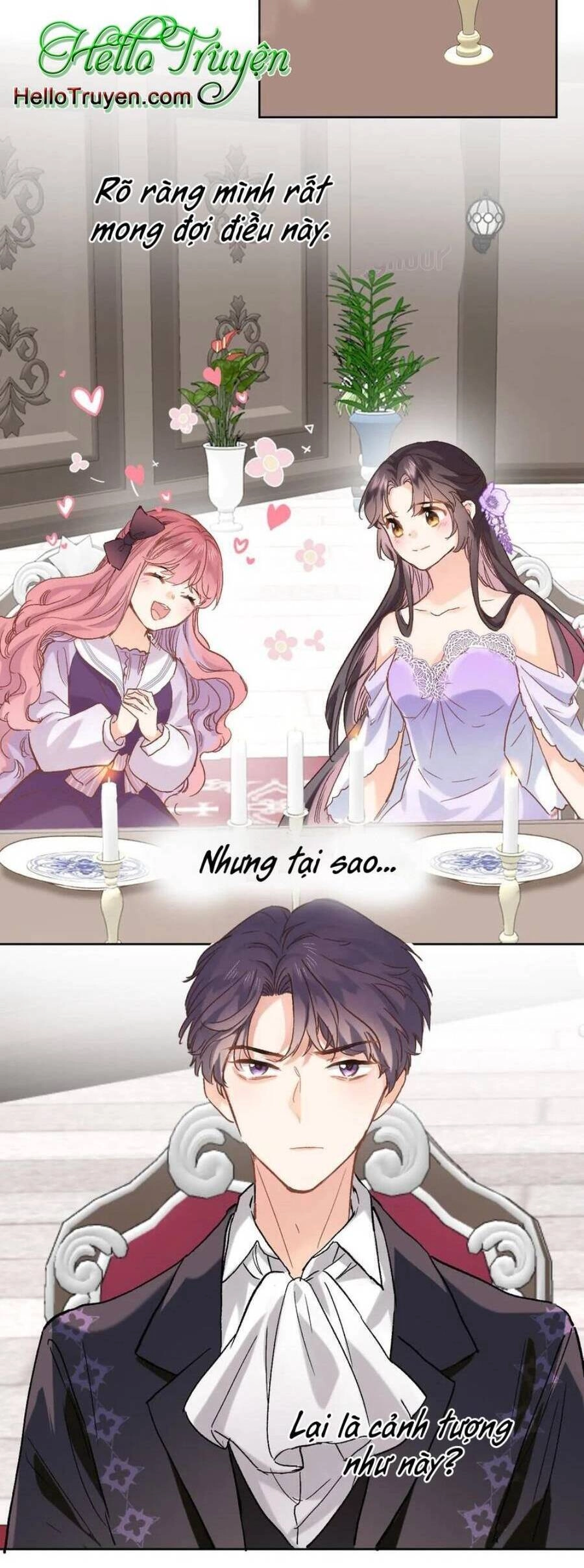 Xuyên Hành Thế Giới Chi Hoa Chapter 39 - 11