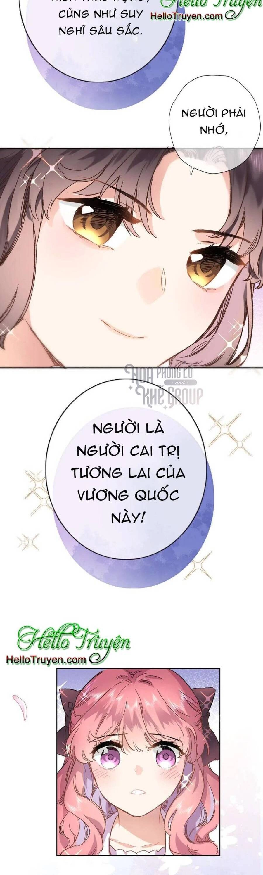 Xuyên Hành Thế Giới Chi Hoa Chapter 39 - 16