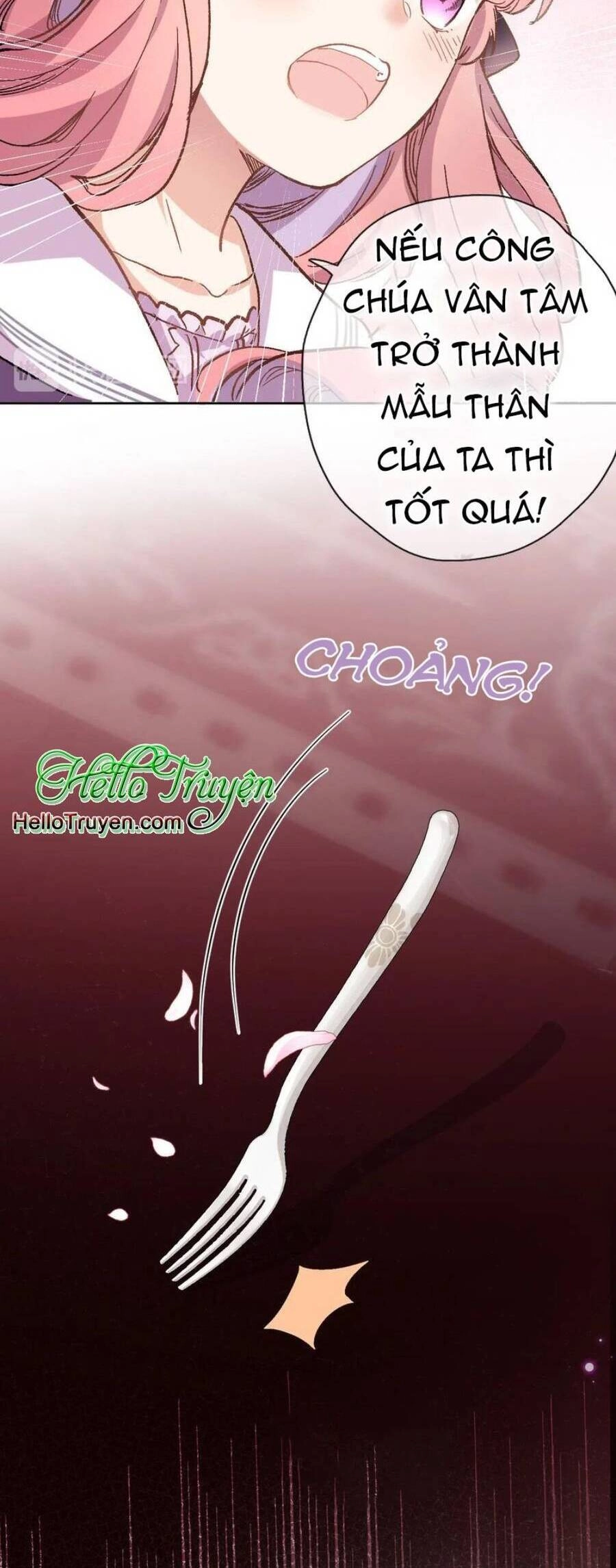 Xuyên Hành Thế Giới Chi Hoa Chapter 39 - 18