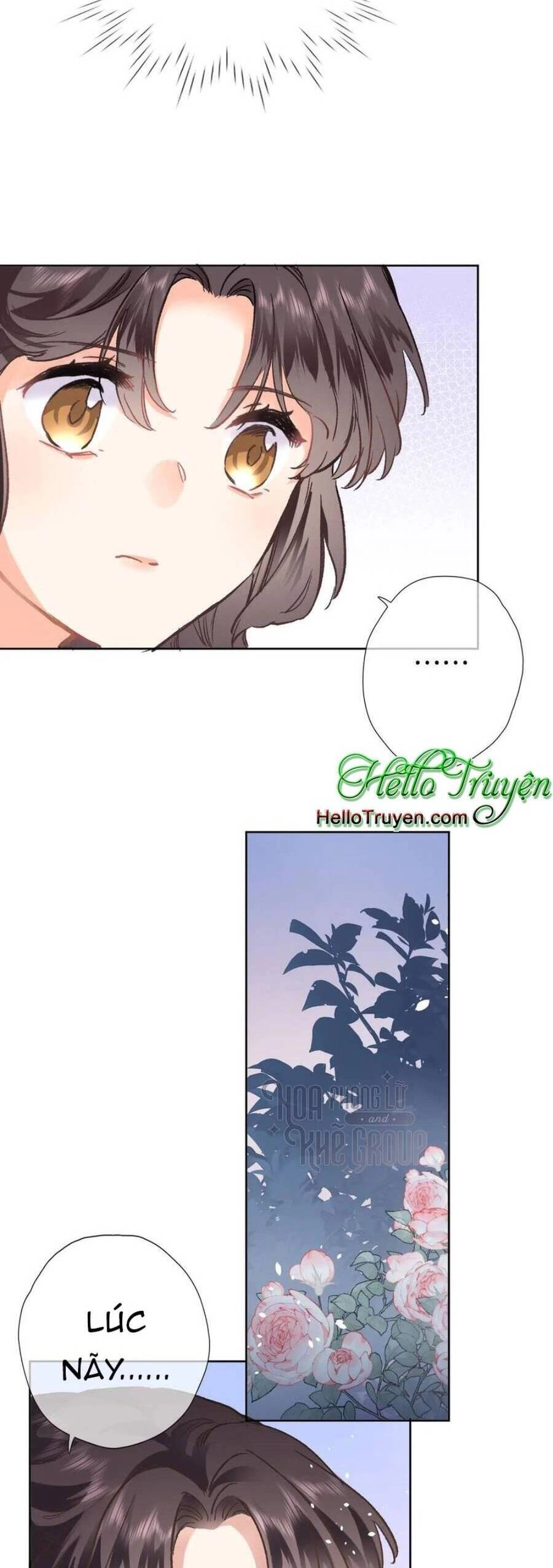 Xuyên Hành Thế Giới Chi Hoa Chapter 39 - 21