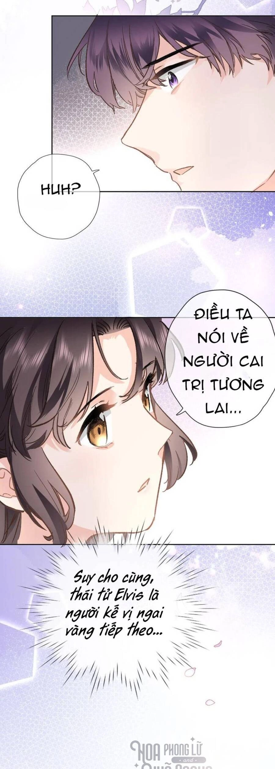 Xuyên Hành Thế Giới Chi Hoa Chapter 39 - 23