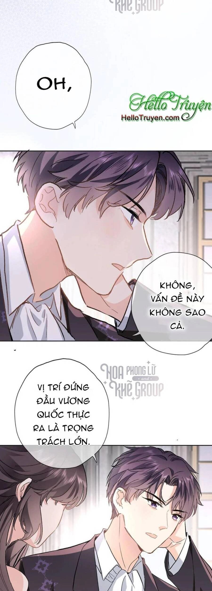 Xuyên Hành Thế Giới Chi Hoa Chapter 39 - 24