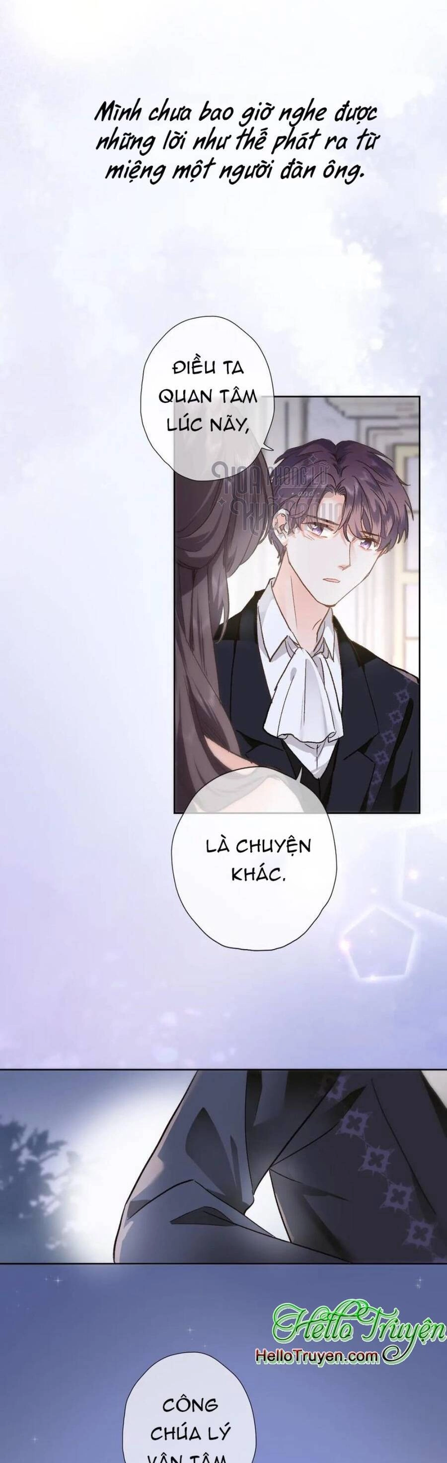 Xuyên Hành Thế Giới Chi Hoa Chapter 39 - 26