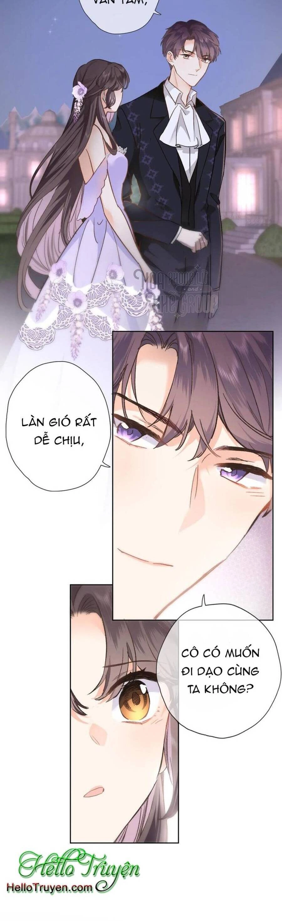 Xuyên Hành Thế Giới Chi Hoa Chapter 39 - 27